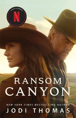 Cover image for Ransom Canyon