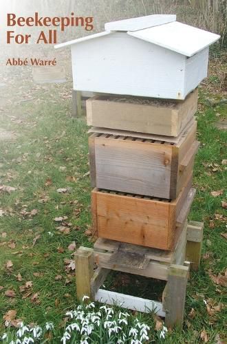 Cover image for Beekeeping for All