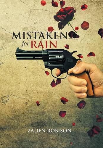 Cover image for Mistaken for Rain