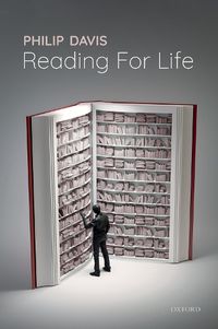 Cover image for Reading for Life