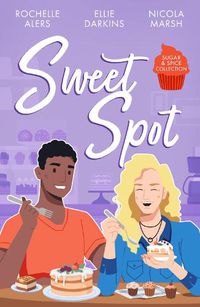 Cover image for Sugar & Spice: Sweet Spot