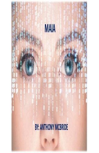Cover image for Maia