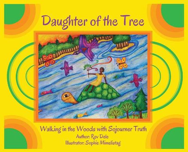 Cover image for Daughter of the Tree