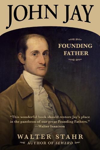 John Jay: Founding Father