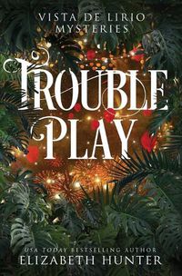 Cover image for Trouble Play