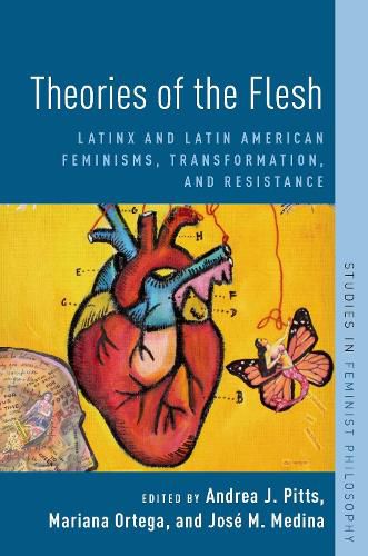 Theories of the Flesh