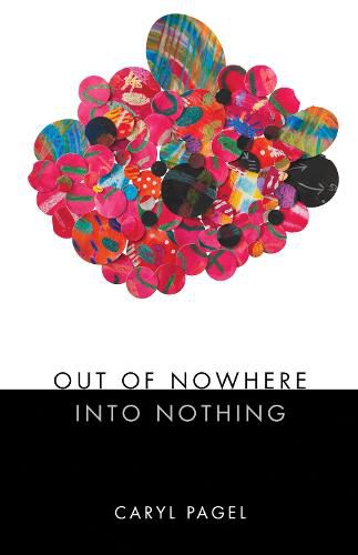 Cover image for Out of Nowhere Into Nothing