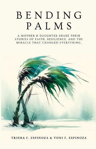 Cover image for Bending Palms