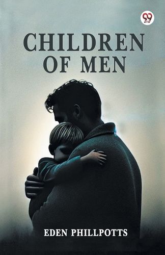 Cover image for Children of Men