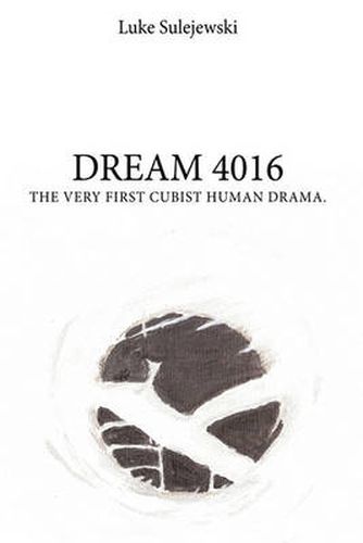 Cover image for Dream 4016