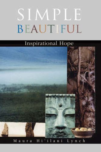 Cover image for Simple Beautiful: Inspirational Hope