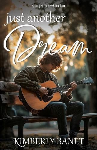 Cover image for Just Another Dream