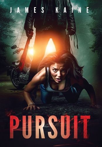 Cover image for Pursuit