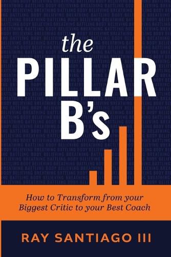 Cover image for The Pillar B's