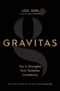 Cover image for Gravitas