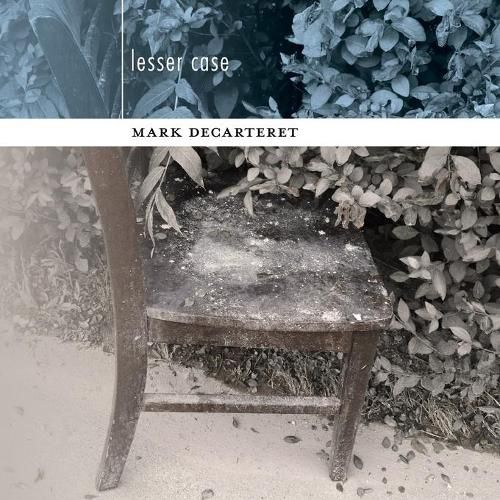 Cover image for lesser case