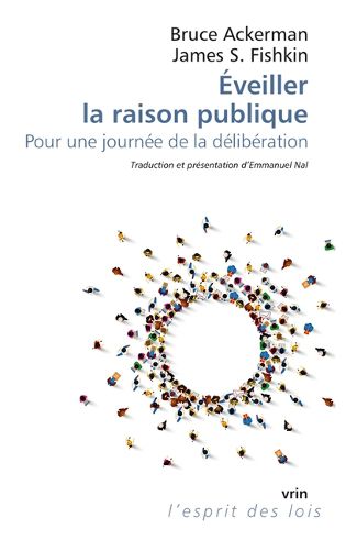 Cover image for Eveiller La Raison Publique