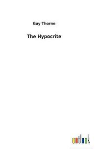 Cover image for The Hypocrite