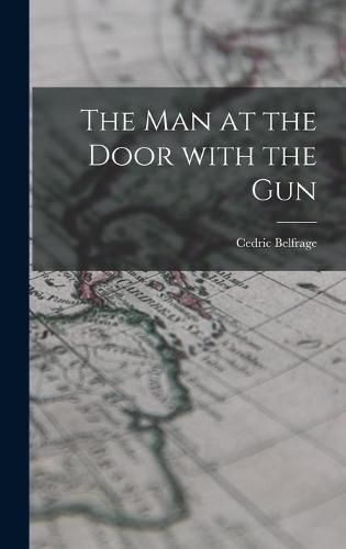 Cover image for The Man at the Door With the Gun