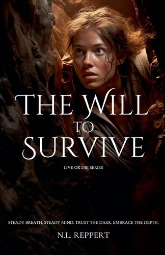 Cover image for The Will to Survive