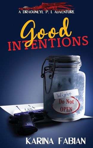 Cover image for Good Intentions