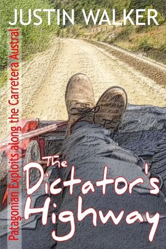 Cover image for The Dictator's Highway