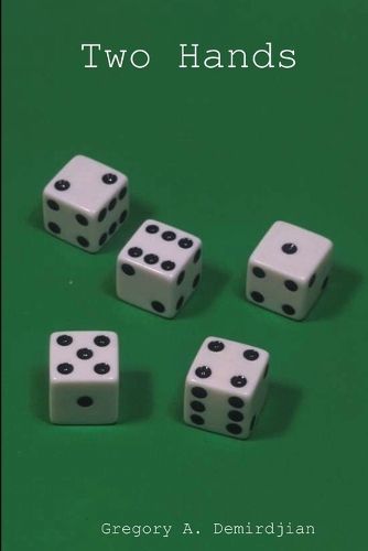 Cover image for Two Hands