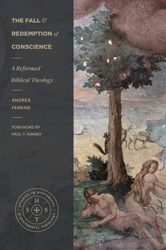 Cover image for The Fall and Redemption of Conscience