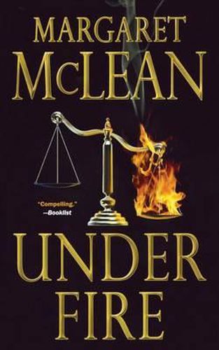 Cover image for Under Fire