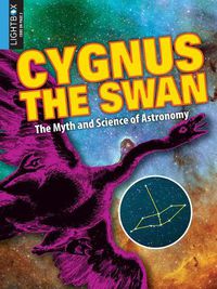 Cover image for Cygnus the Swan