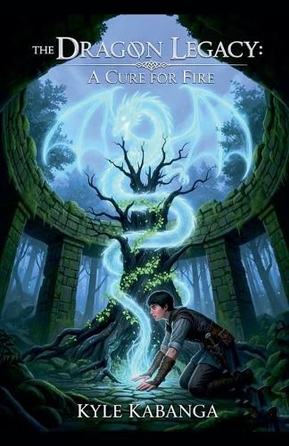 Cover image for The Dragon Legacy
