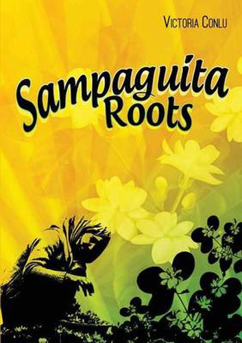 Cover image for Sampaguita Roots