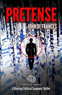 Cover image for Pretense: Imbroglio Trilogy