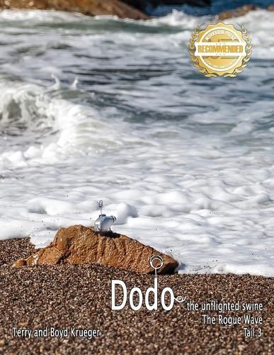 Cover image for Dodo