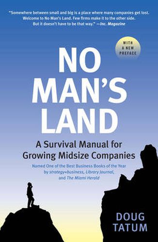 Cover image for No Man's Land