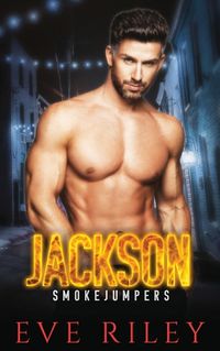 Cover image for Jackson