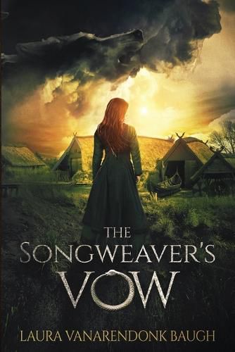 Cover image for The Songweaver's Vow