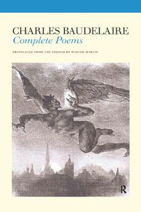 Cover image for Complete Poems