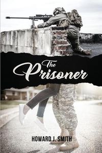 Cover image for The Prisoner