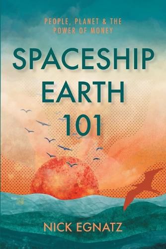 Cover image for Spaceship Earth 101