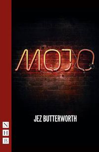 Cover image for Mojo