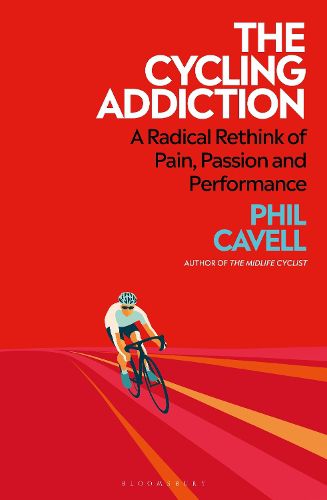 Cover image for The Cycling Addiction