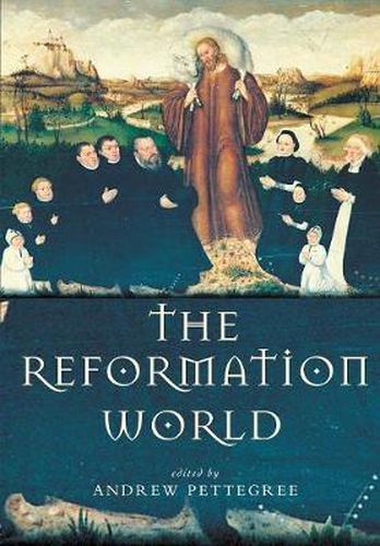 The Reformation World