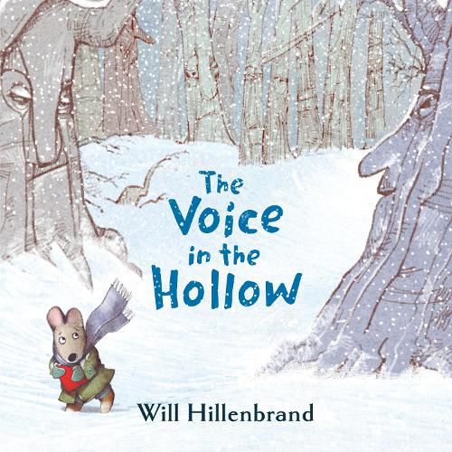 Cover image for The Voice in the Hollow
