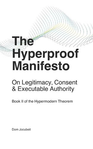 Cover image for The Hyperproof Manifesto