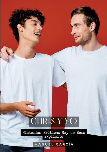 Cover image for Chris y Yo