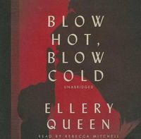 Cover image for Blow Hot, Blow Cold