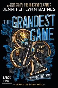 Cover image for The Grandest Game