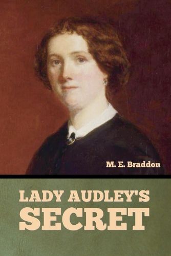 Cover image for Lady Audley's Secret