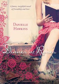 Cover image for Dinner at Rose's